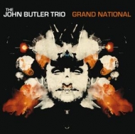 The John Butler Trio - Grand National