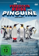 Bob Saget - Die verrückte Reise der Pinguine