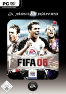 PC - FIFA 06