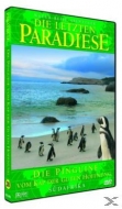 Jöchler,Hans Dr. - Die letzten Paradiese - Die Pinguine vom Kap der guten Hoffnung