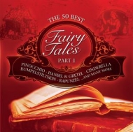 Diverse - The 50 Best Fairy Tales Part 1