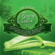 Diverse - The 50 Best Fairy Tales Part 2