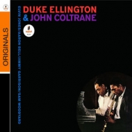 John Coltrane & Duke Ellington - John Coltrane & Duke Ellington