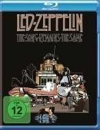 Peter Clifton, Joe Massot - Led Zeppelin - The Song Remains the Same (Special Edition)