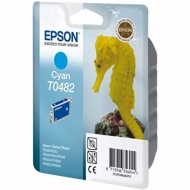 EPSON - EPSON T0482 CYAN
