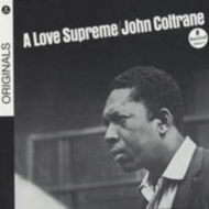 John Coltrane - A Love Supreme (Originals)