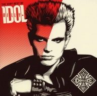 Billy Idol - Idolize Yourself: The Very Best Of