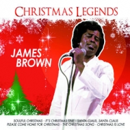 James Brown - Christmas Legends