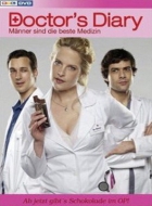 Oliver Schmitz, Christian Ditter, Sophie Allet-Coche - Doctor's Diary 1 - Männer sind die beste Medizin (2 DVDs)
