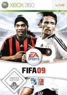 XBOX360 - FIFA 09