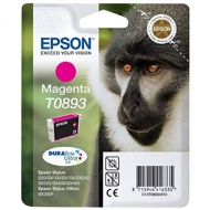 EPSON - EPSON T0893 MAGENTA