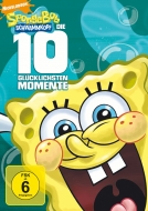 Various - SpongeBob Schwammkopf - Die 10 glücklichsten Momente