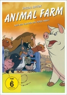 John Halas, Joy Batchelor - Aufstand der Tiere - Animal Farm (Special Edition)