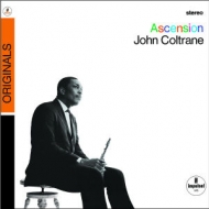 John Coltrane - Ascension (Originals)