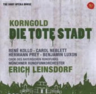 Erich Leinsdorf - Die tote Stadt (Sony Opera House)