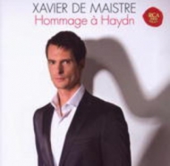 Xavier De Maistre - Hommage À Haydn
