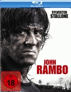 Sylvester Stallone - John Rambo