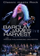 Barclay James Harvest - Barclay James Harvest - Orchestral And Live