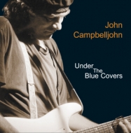 John Campbelljohn - Under The Blues Covers