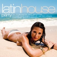 Diverse - Latin House Party