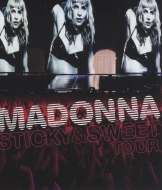 Madonna - Sticky & Sweet Tour