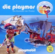 Die Playmos - Die Rückkehr der Piraten (16)