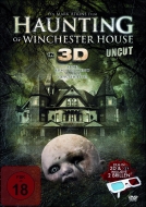 Mark Atkins - Haunting of Winchester House (Uncut, 3D)