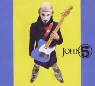 John 5 - The Art Of Malice