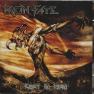 Iron Fate - Cast In Iron
