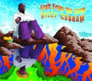 Billy Cobham - Fruit From The Loom