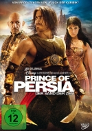 Mike Newell - Prince of Persia - Der Sand der Zeit