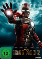 Jon Favreau - Iron Man 2 (Einzel-DVD)