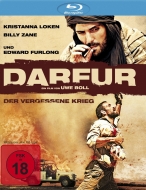 Dr. Uwe Boll - Darfur - Der vergessene Krieg