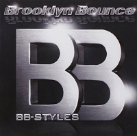 Brooklyn Bounce - X-Files - Best Of