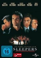Barry Levinson - Sleepers