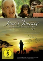 Lorenz Knauer - Jane's Journey - Die Lebensreise der Jane Goodall (OmU)
