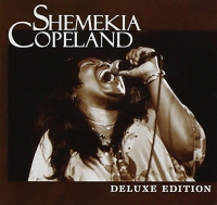 Shemekia Copeland - Deluxe Edition