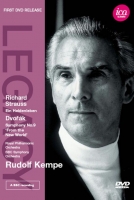 Kempe,Rudolf/RPO/BBC SO - Rudolf Kempe - Strauss / Dvorák (NTSC)