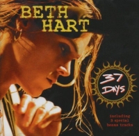 Hart,Beth - 37 Days