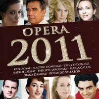 Diverse - Opera 2011