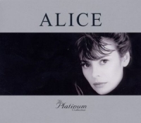 Alice - The Platinum Collection