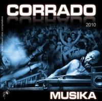 DJ Corrado - Musika 2010