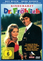 Kurt Nachmann - Kinderarzt Dr. Fröhlich