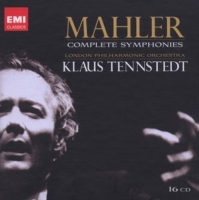 Klaus Tennstedt - Complete Symphonies