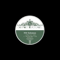Solomun - Compost Black Label 36