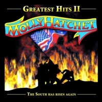 Molly Hatchet - Greatest Hits II