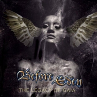 Before Eden - The Legacy Of Gaia