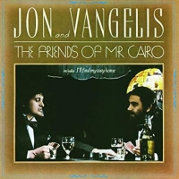 Jon & Vangelis - The Friends Of Mr.Cairo