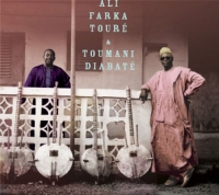 Ali Farka Toure/Toumani Diabate - Ali And Toumani