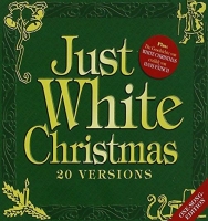 Crosby,Bing/Armstrong,Louis - White Christmas,One Song Ed.